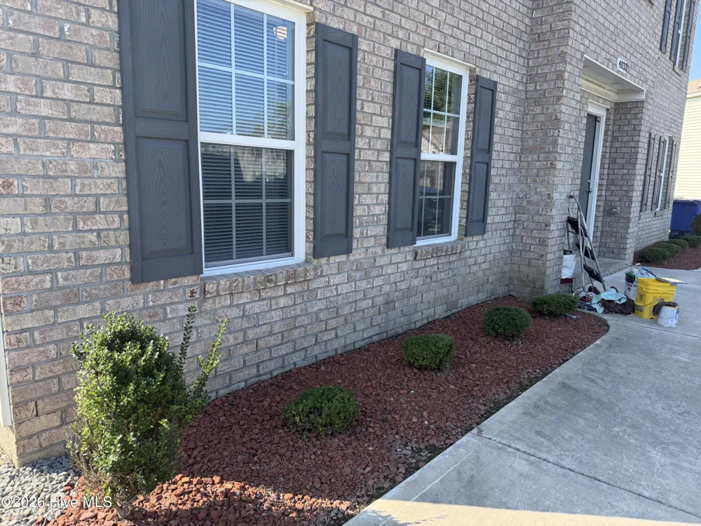 4033 Lucerne Court #A Winterville, NC 28590