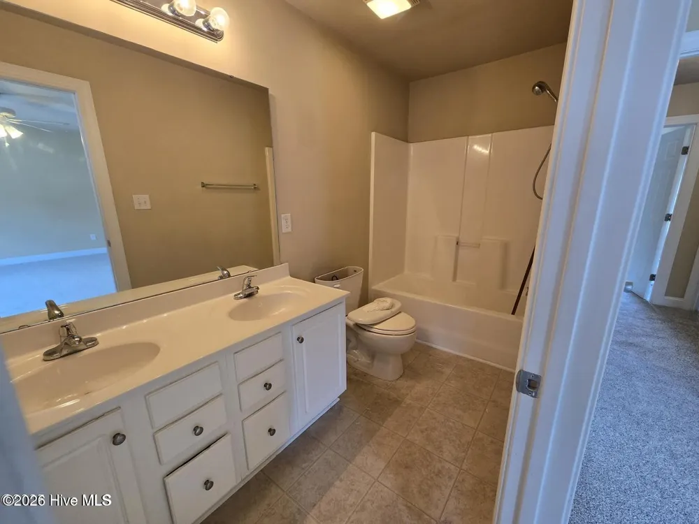 4033 Lucerne Court #A Winterville, NC 28590