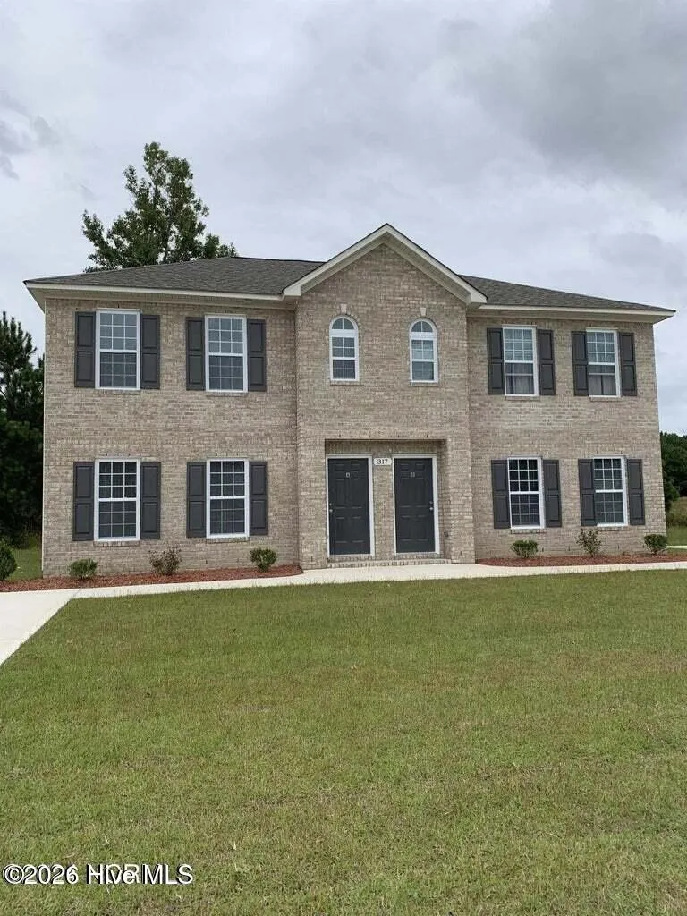 4033 Lucerne Court #A Winterville, NC 28590