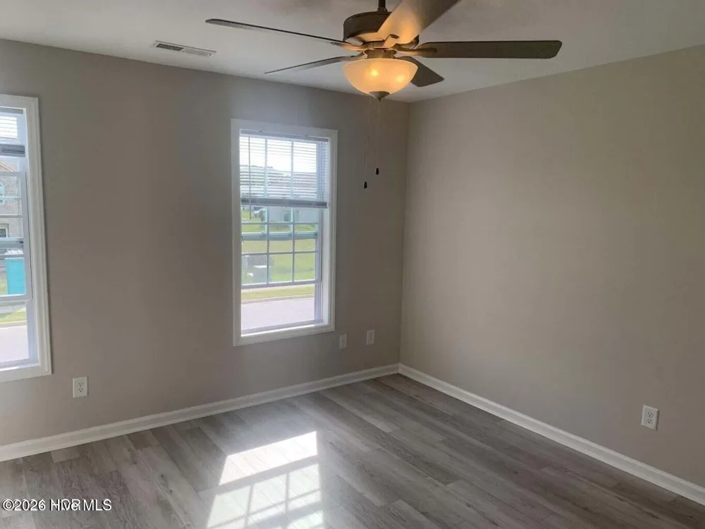 4033 Lucerne Court #A Winterville, NC 28590