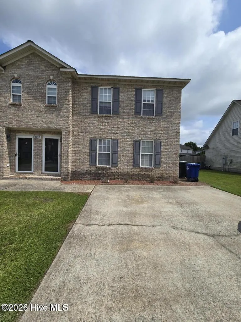 4033a Lucerne Court #A Winterville, NC 28590