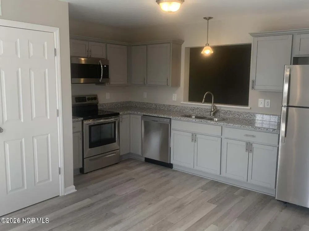 4033 Lucerne Court #A Winterville, NC 28590