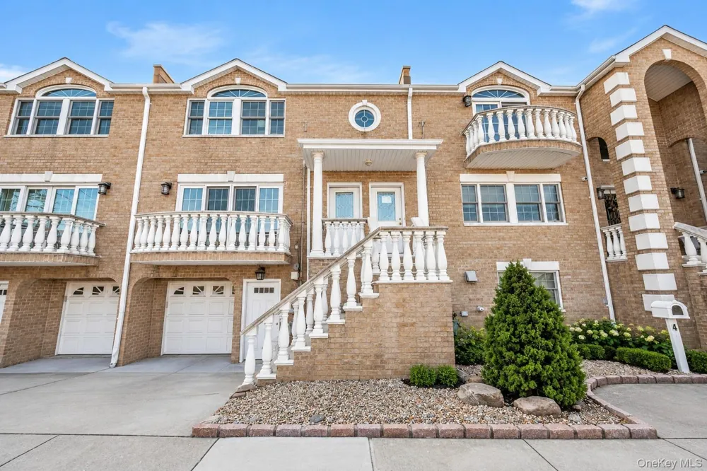6 Pell Place #2 Bronx, NY 10464