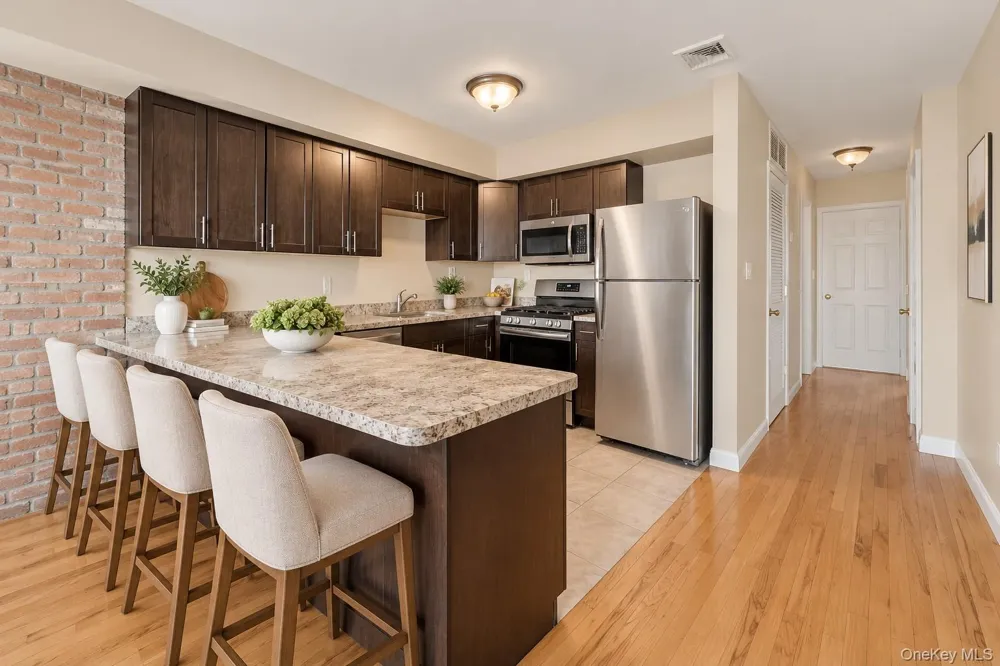 6 Pell Place #2 Bronx, NY 10464
