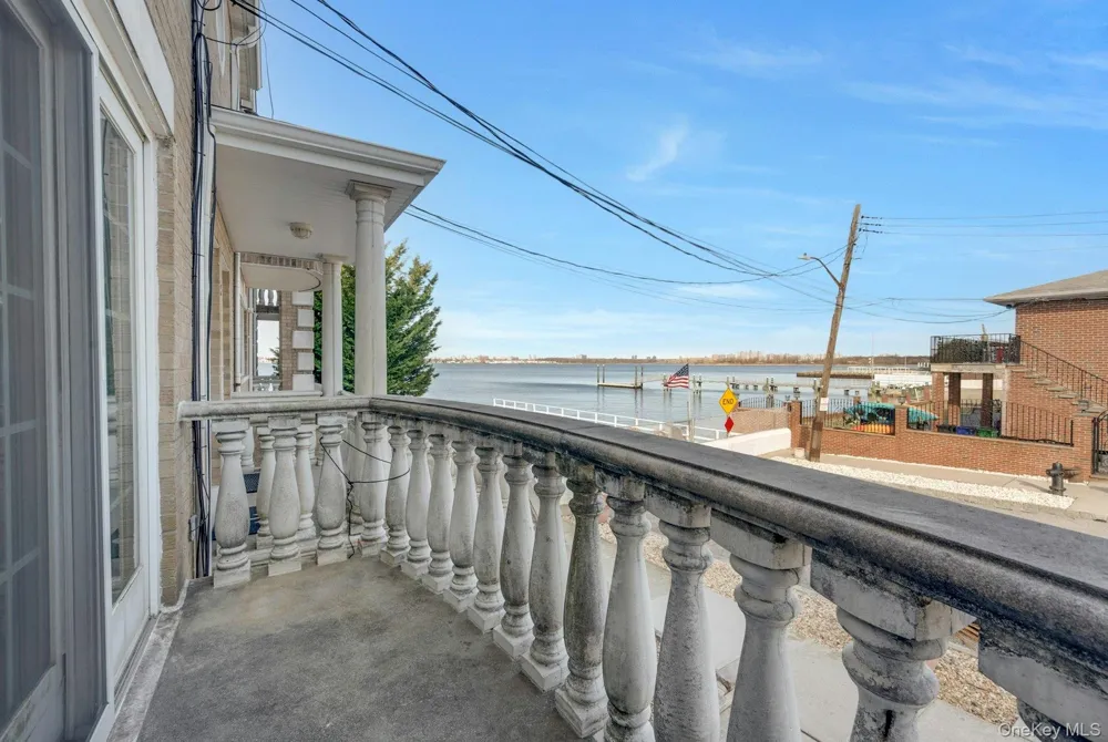 6 Pell Place #2 Bronx, NY 10464