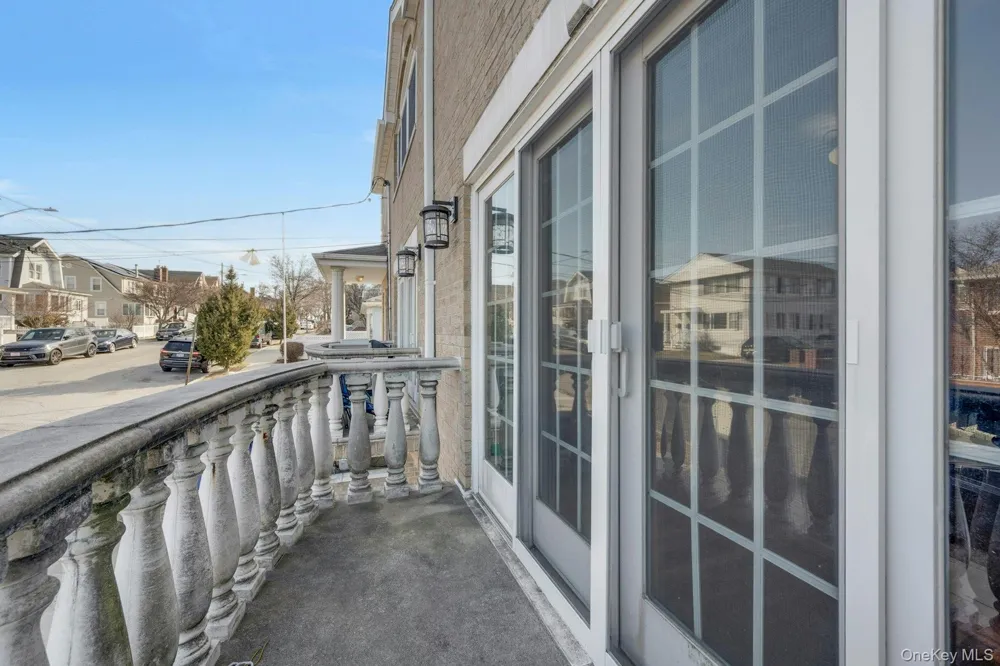 6 Pell Place #2 Bronx, NY 10464