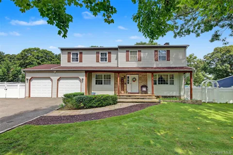 7 David Drive