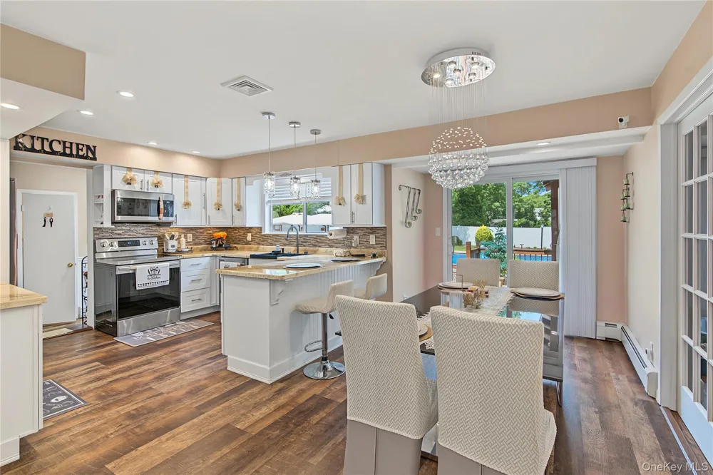 7 David Drive Selden, NY 11784