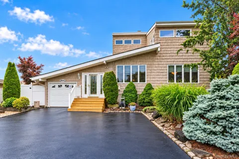 2643 Belmill Road