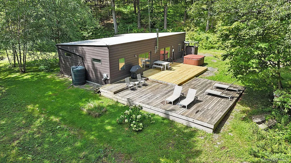 4011 Klondike Road Hancock, NY 13783