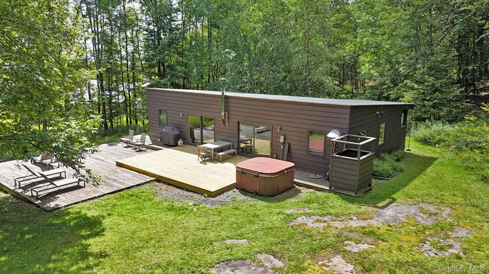 4011 Klondike Road Hancock, NY 13783