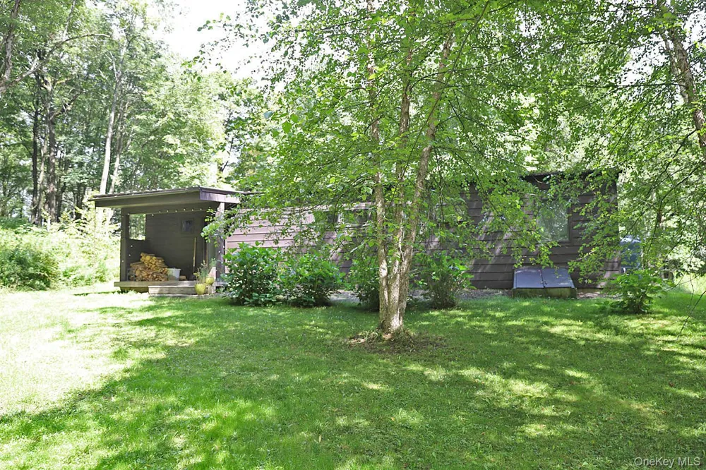 4011 Klondike Road Hancock, NY 13783