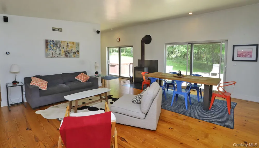 4011 Klondike Road Hancock, NY 13783