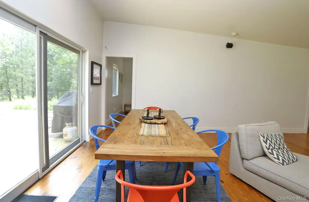 4011 Klondike Road Hancock, NY 13783