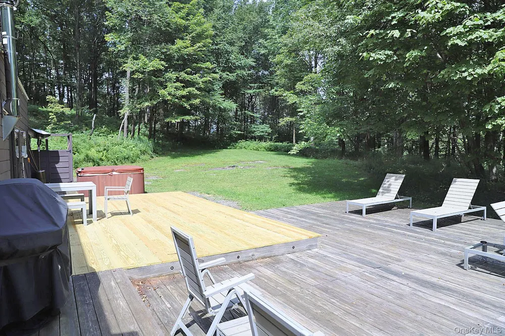 4011 Klondike Road Hancock, NY 13783