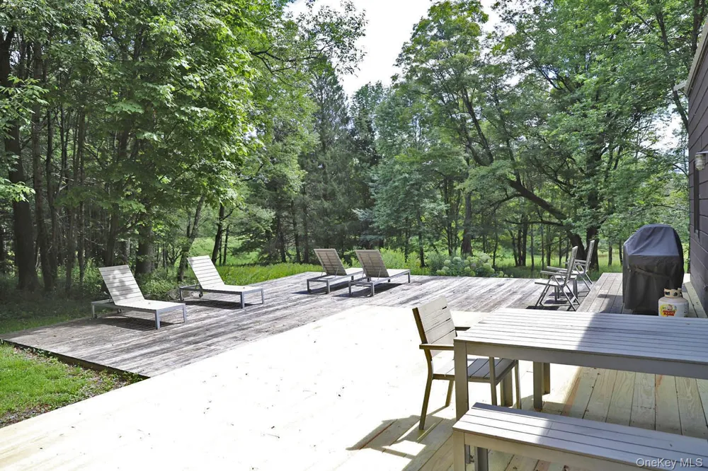 4011 Klondike Road Hancock, NY 13783