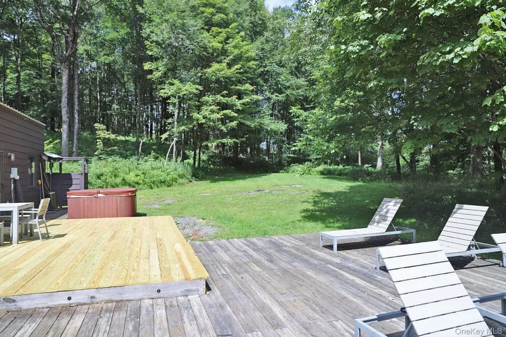 4011 Klondike Road Hancock, NY 13783