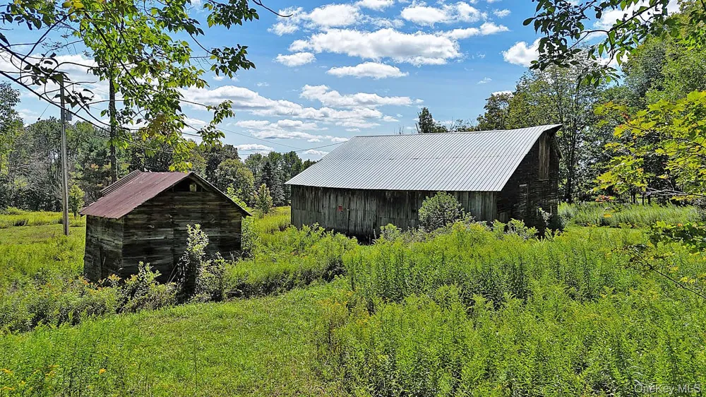 4011 Klondike Road Hancock, NY 13783