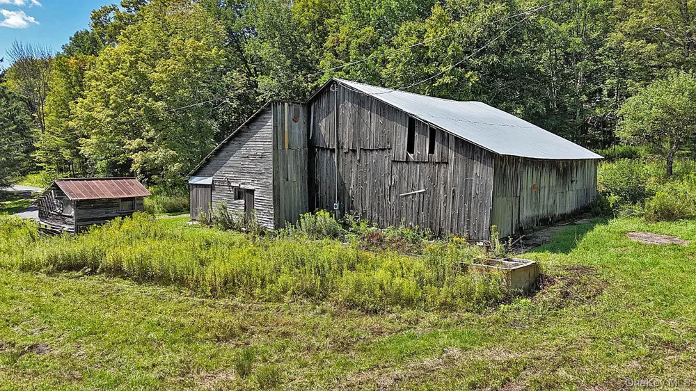 4011 Klondike Road Hancock, NY 13783