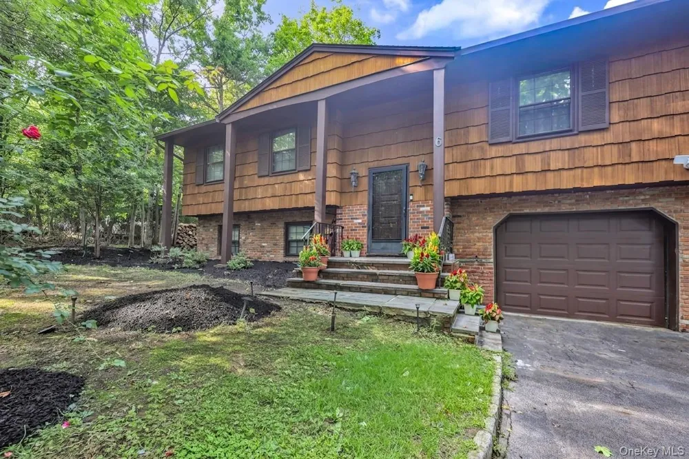 6 Arrow Lane New City, NY 10956