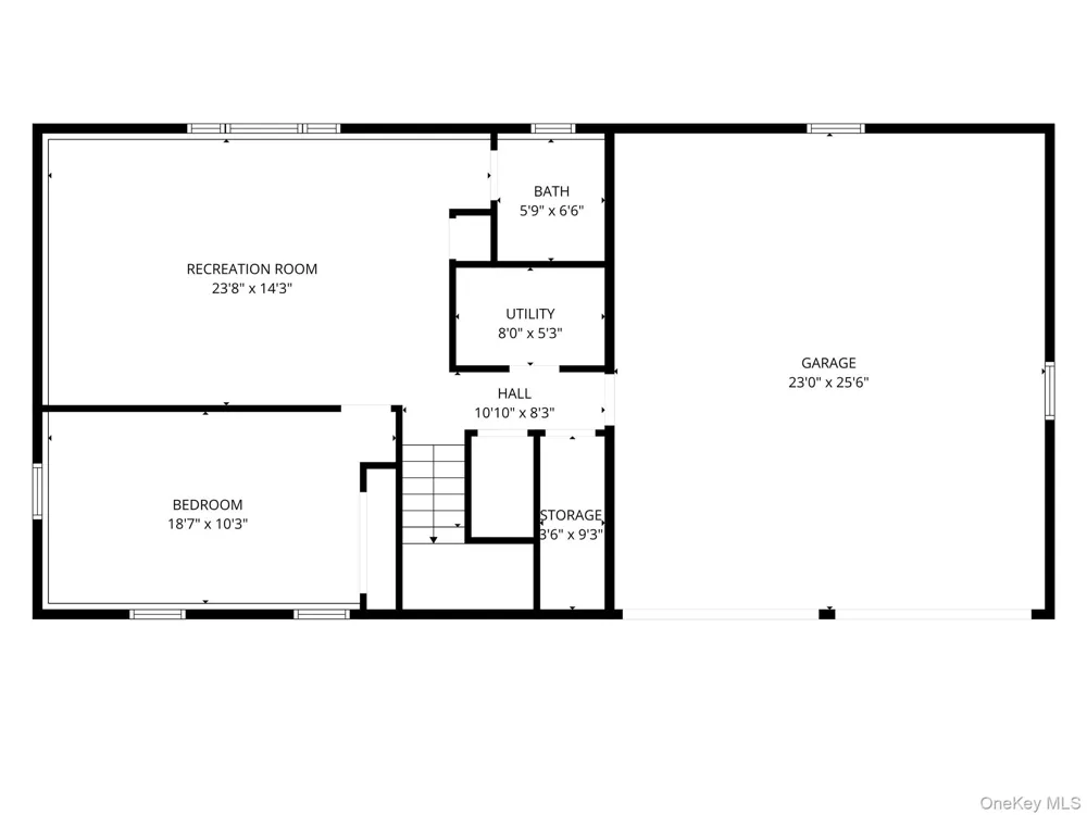 6 Arrow Lane New City, NY 10956