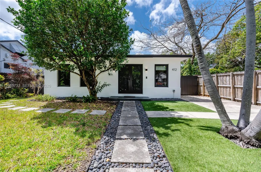 412 NW 41st St #0 Miami, FL 33127