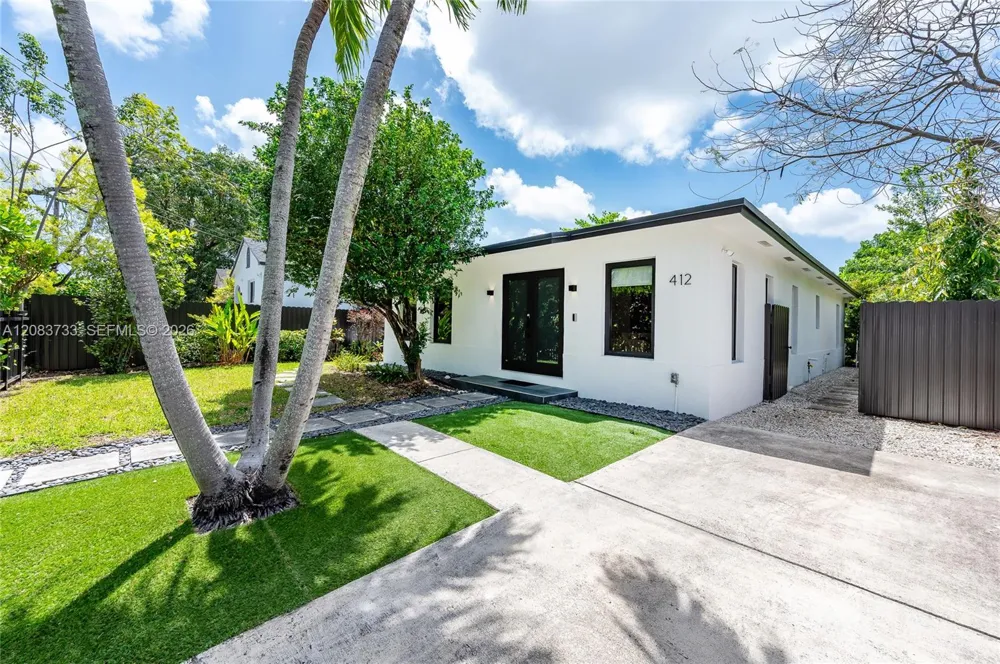 412 NW 41st St #0 Miami, FL 33127