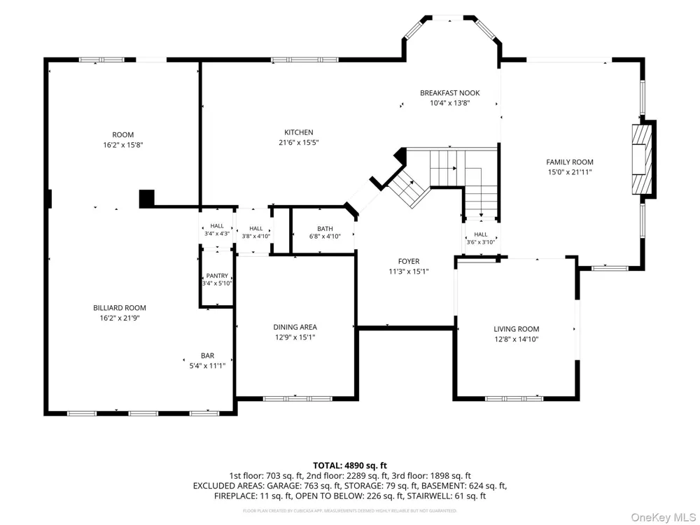 7 Lauro Ridge Court Mahopac, NY 10541