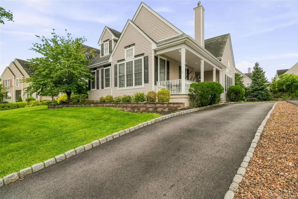 6 Paisley Court Highland Mills, NY 10930