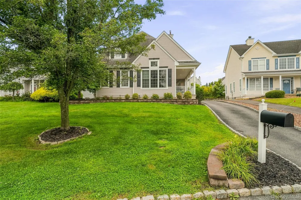 6 Paisley Court Highland Mills, NY 10930