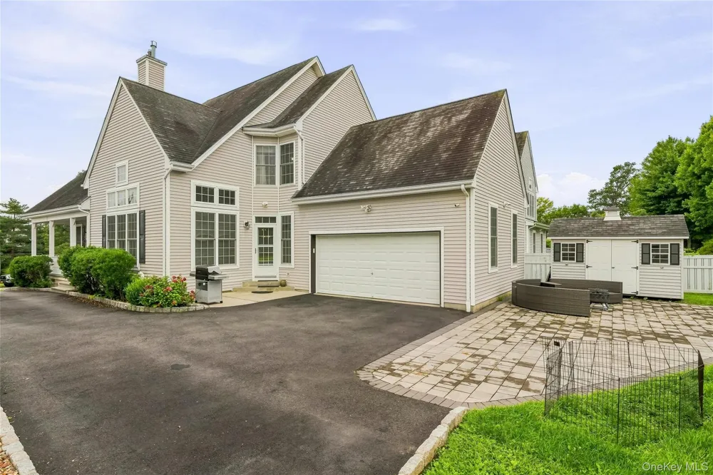 6 Paisley Court Highland Mills, NY 10930