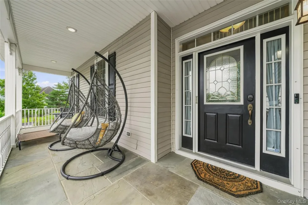 6 Paisley Court Highland Mills, NY 10930