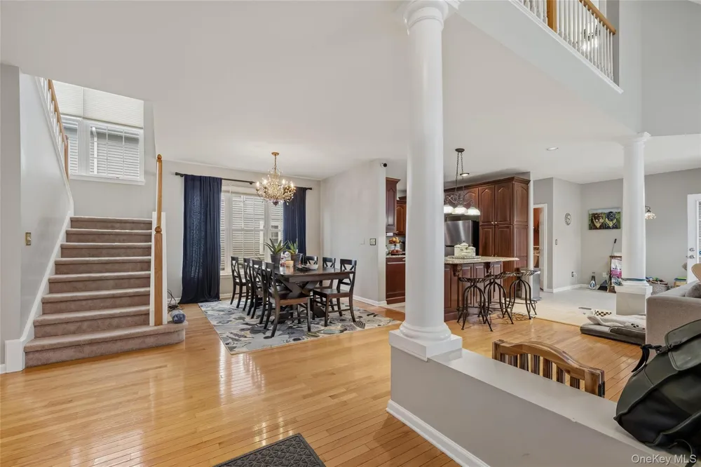 6 Paisley Court Highland Mills, NY 10930