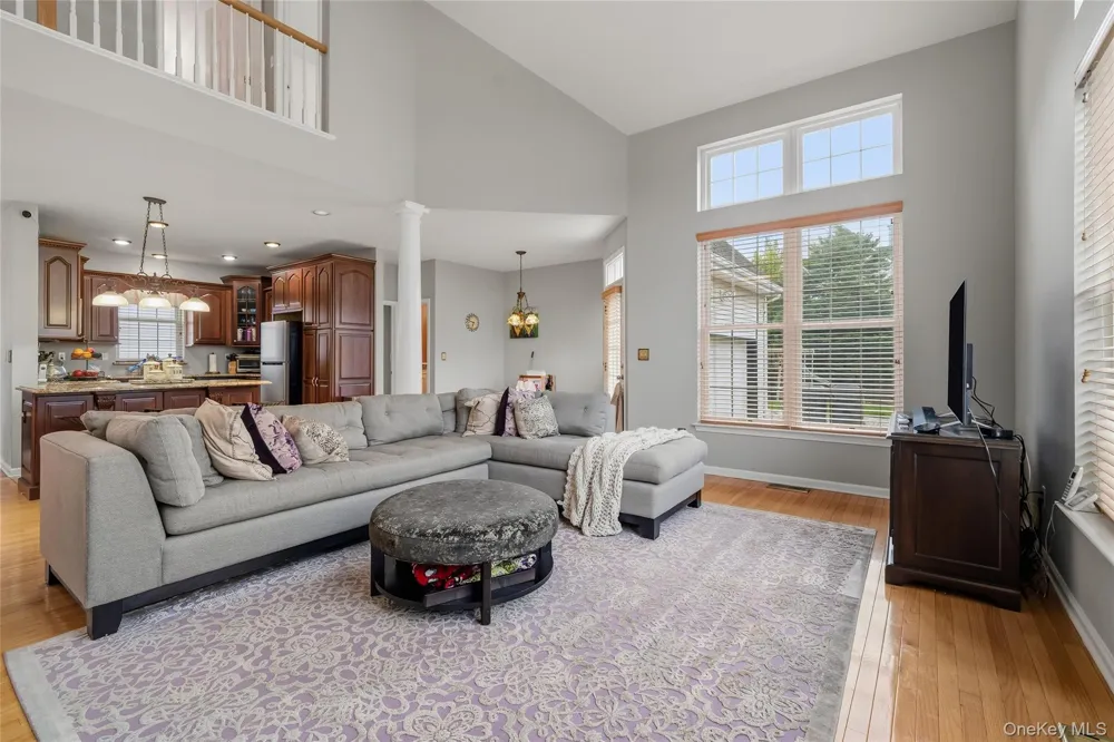 6 Paisley Court Highland Mills, NY 10930