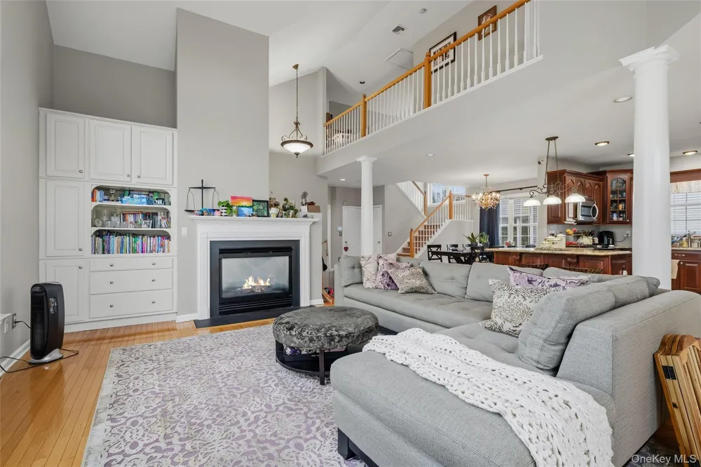 6 Paisley Court Highland Mills, NY 10930