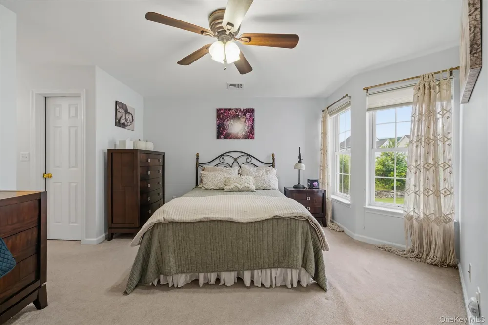 6 Paisley Court Highland Mills, NY 10930