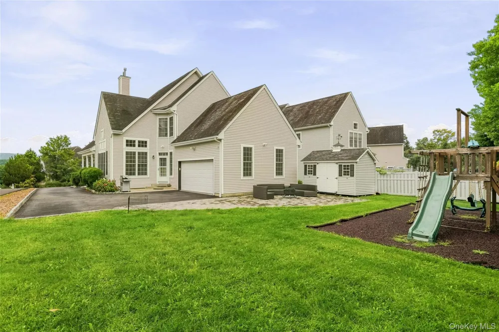 6 Paisley Court Highland Mills, NY 10930