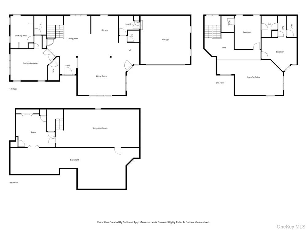 6 Paisley Court Highland Mills, NY 10930
