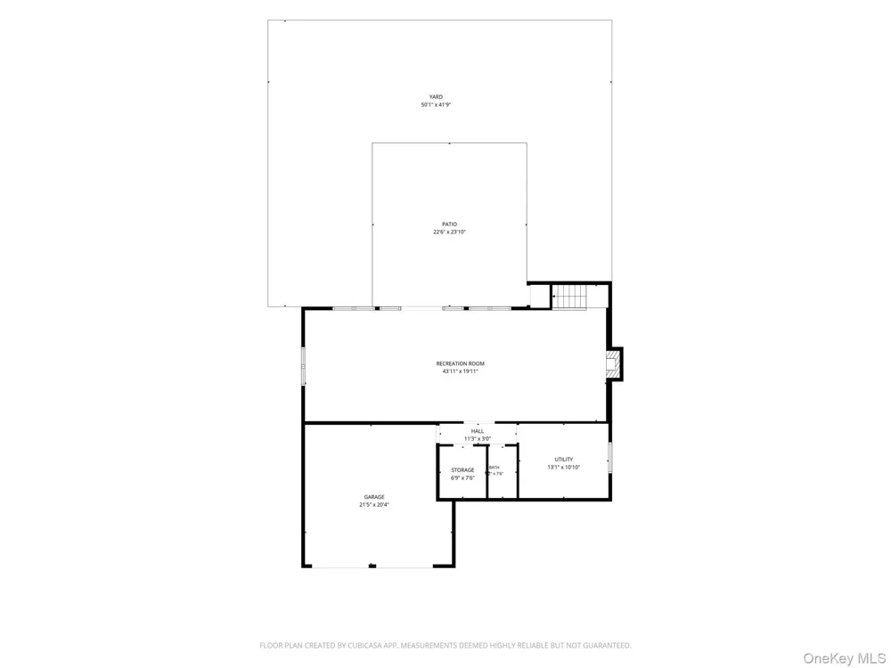 24 Donna Lane Lido Beach, NY 11561