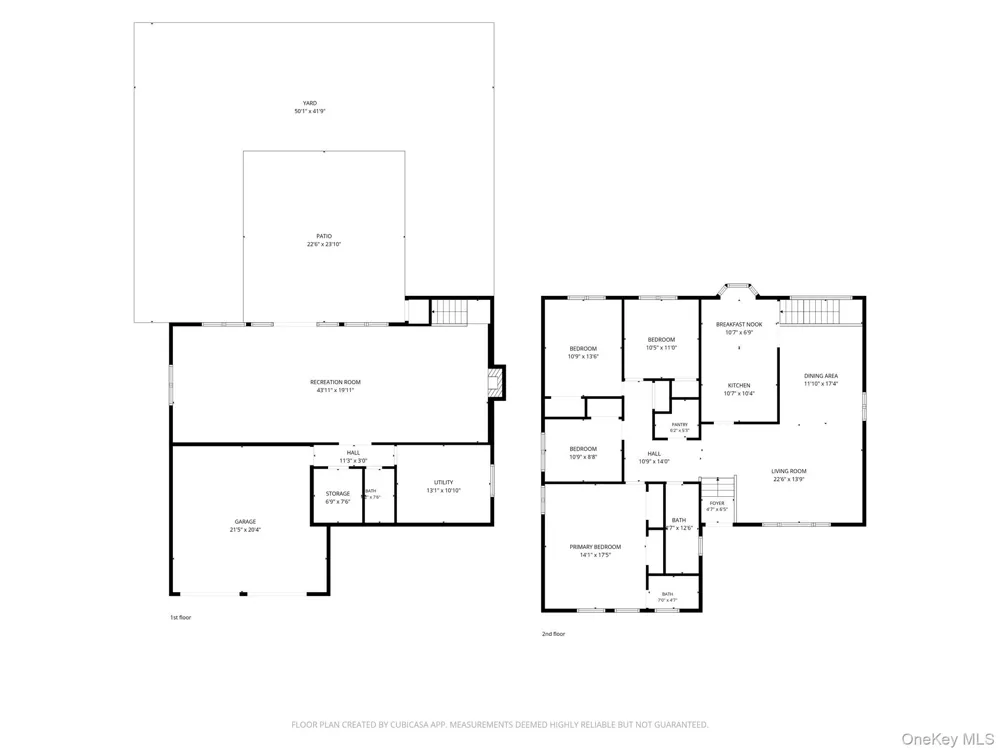 24 Donna Lane Lido Beach, NY 11561