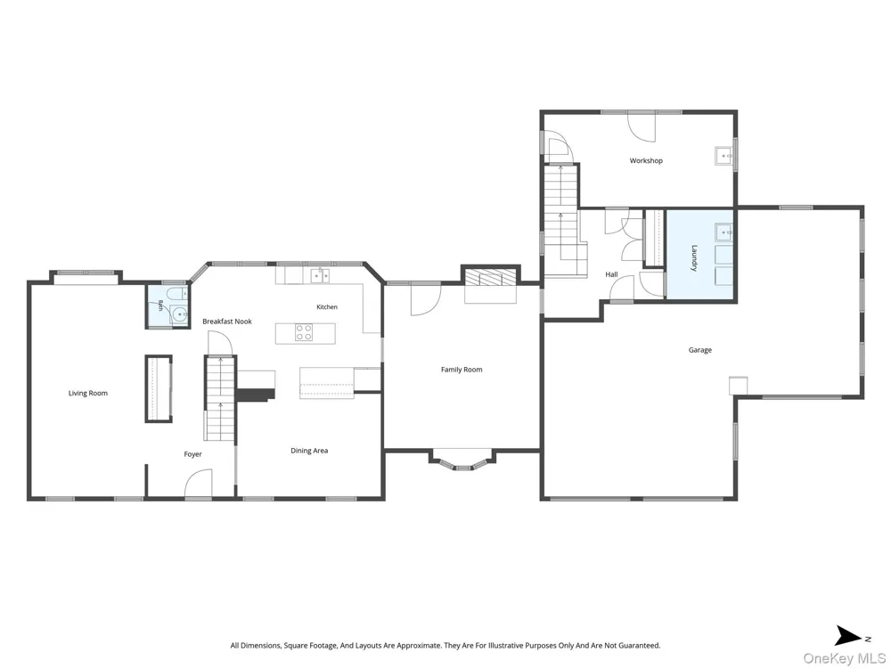 10 Redbridge Court East Setauket, NY 11733