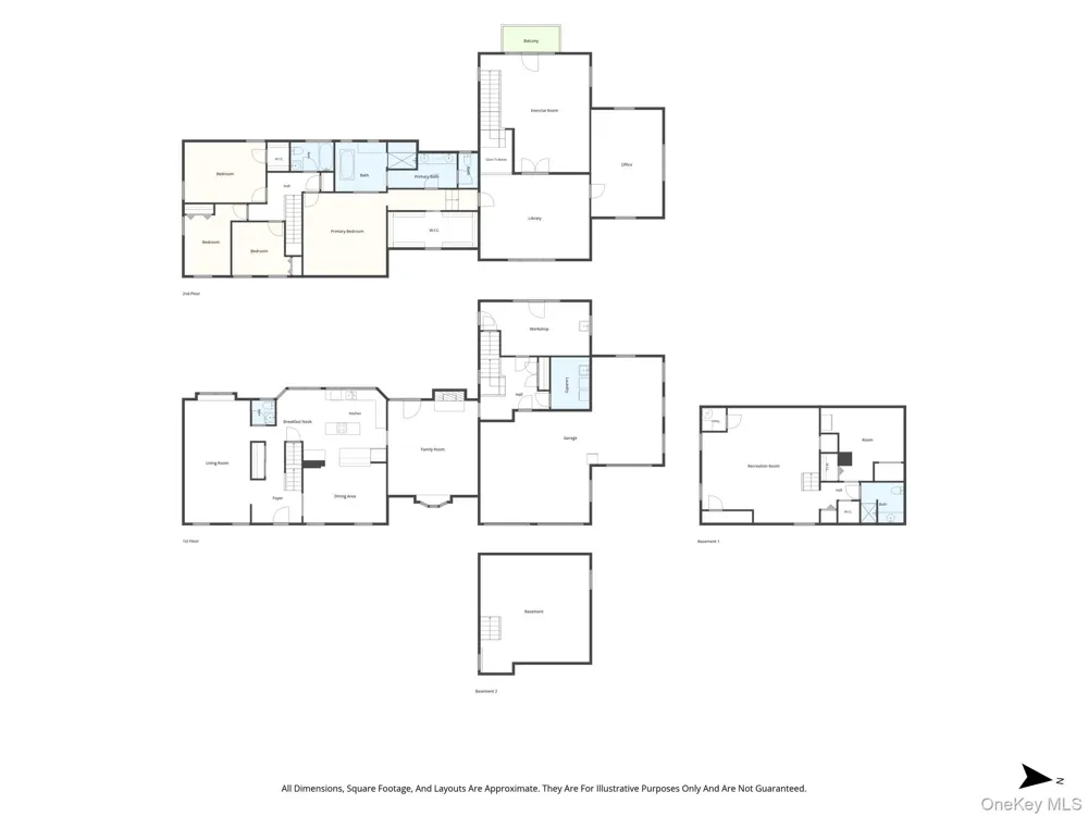 10 Redbridge Court East Setauket, NY 11733