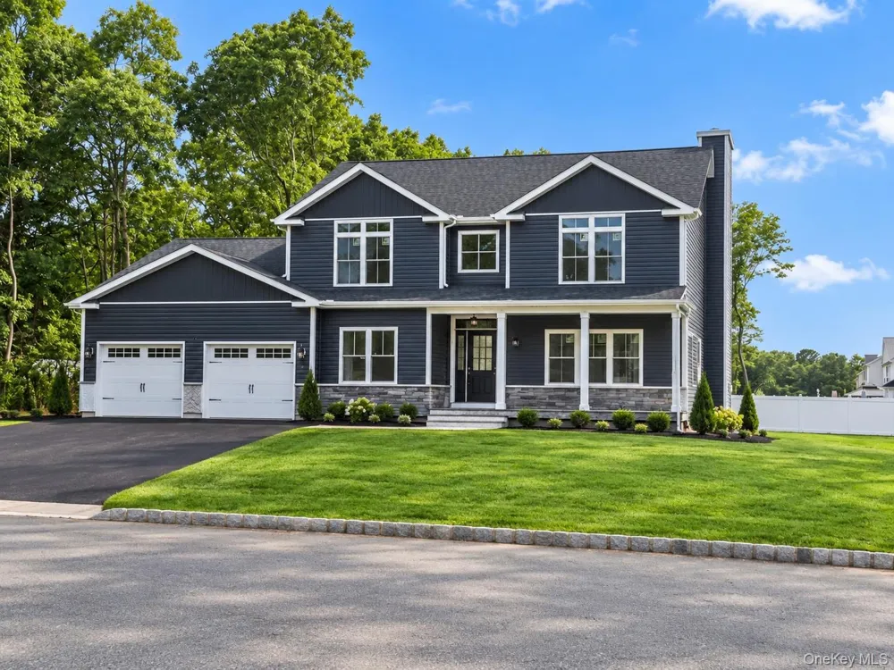 Lot #36 Fox Run Court Ridge, NY 11961