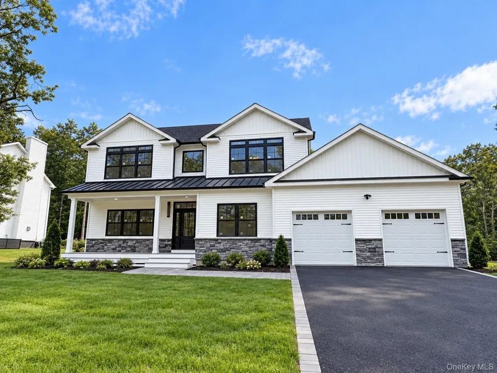 Lot #36 Fox Run Court Ridge, NY 11961