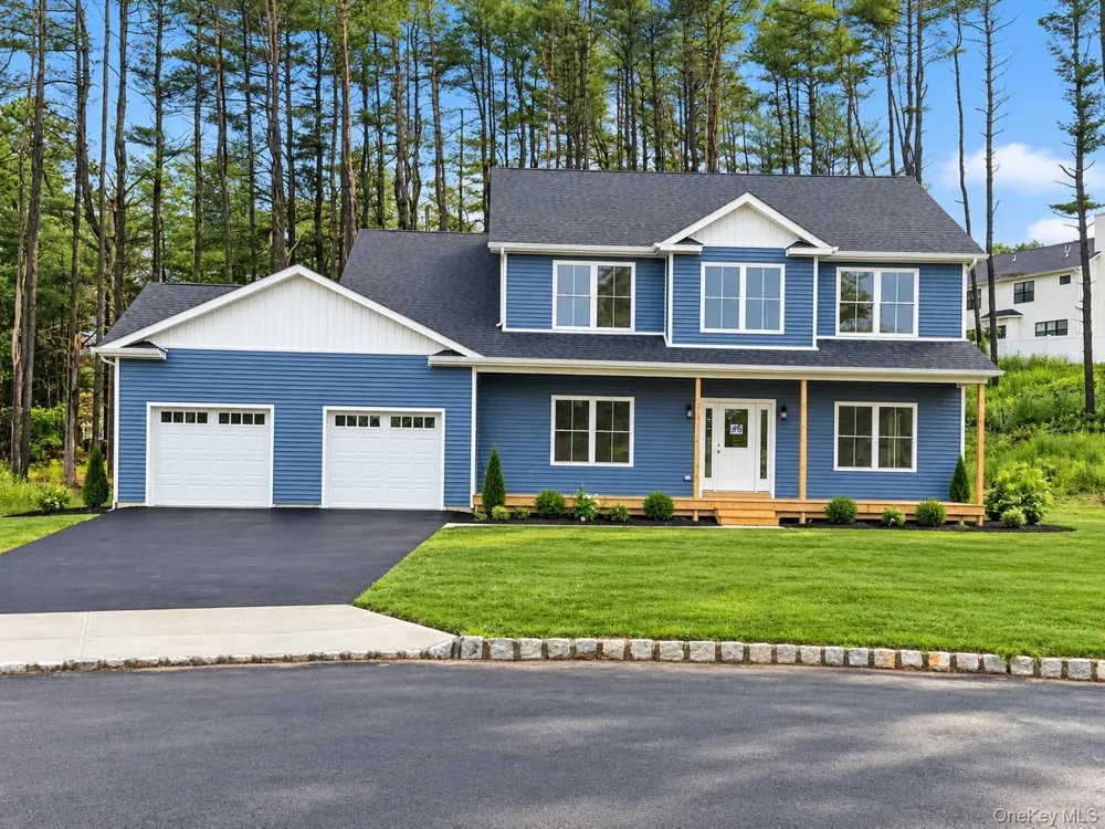 Lot #36 Fox Run Court Ridge, NY 11961