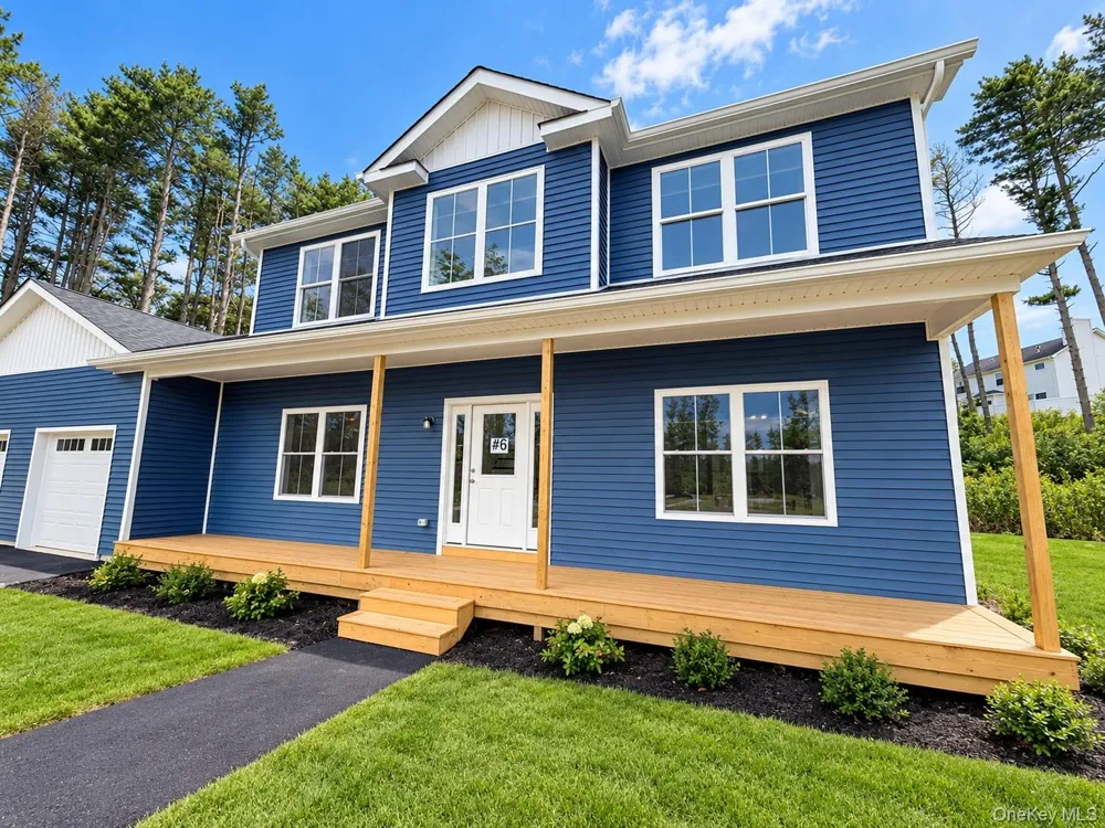 Lot #36 Fox Run Court Ridge, NY 11961