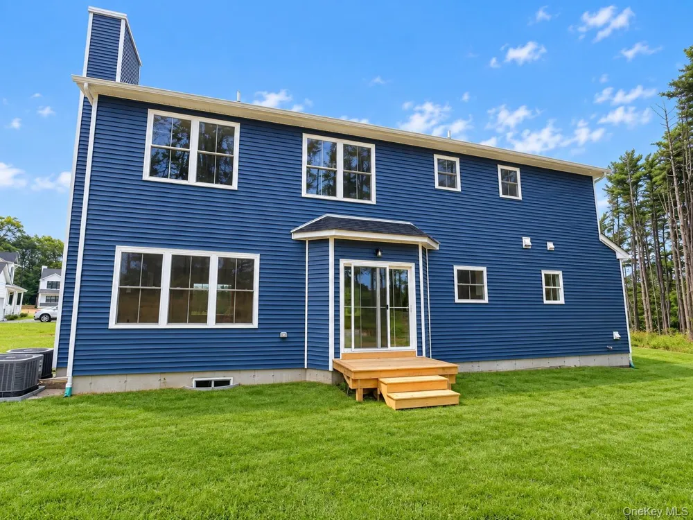 Lot #36 Fox Run Court Ridge, NY 11961