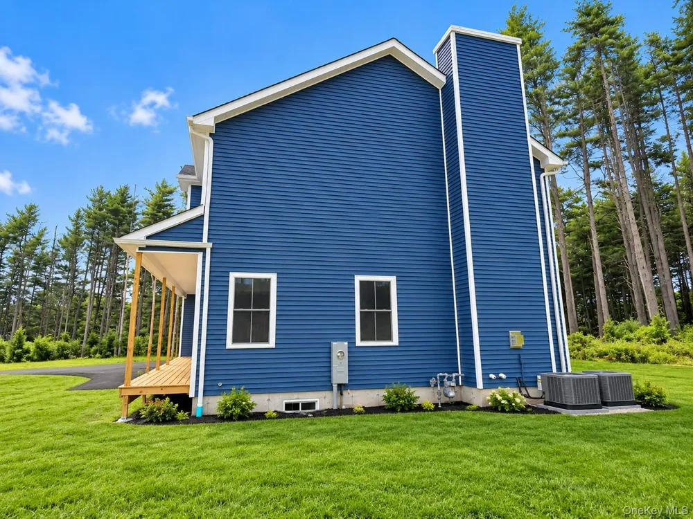 Lot #36 Fox Run Court Ridge, NY 11961