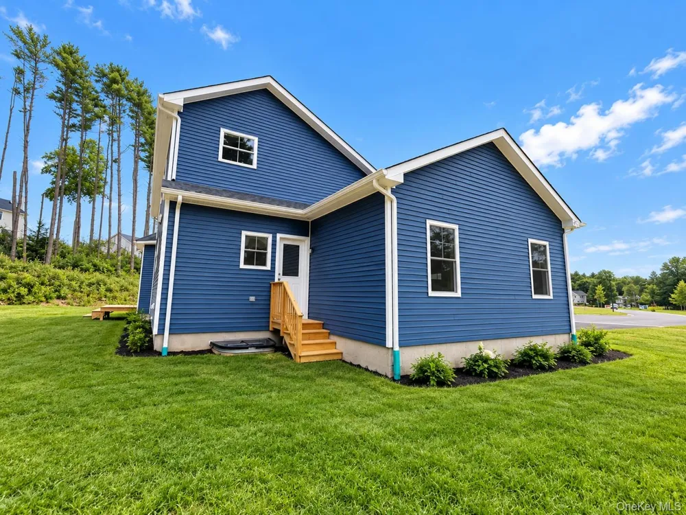 Lot #36 Fox Run Court Ridge, NY 11961