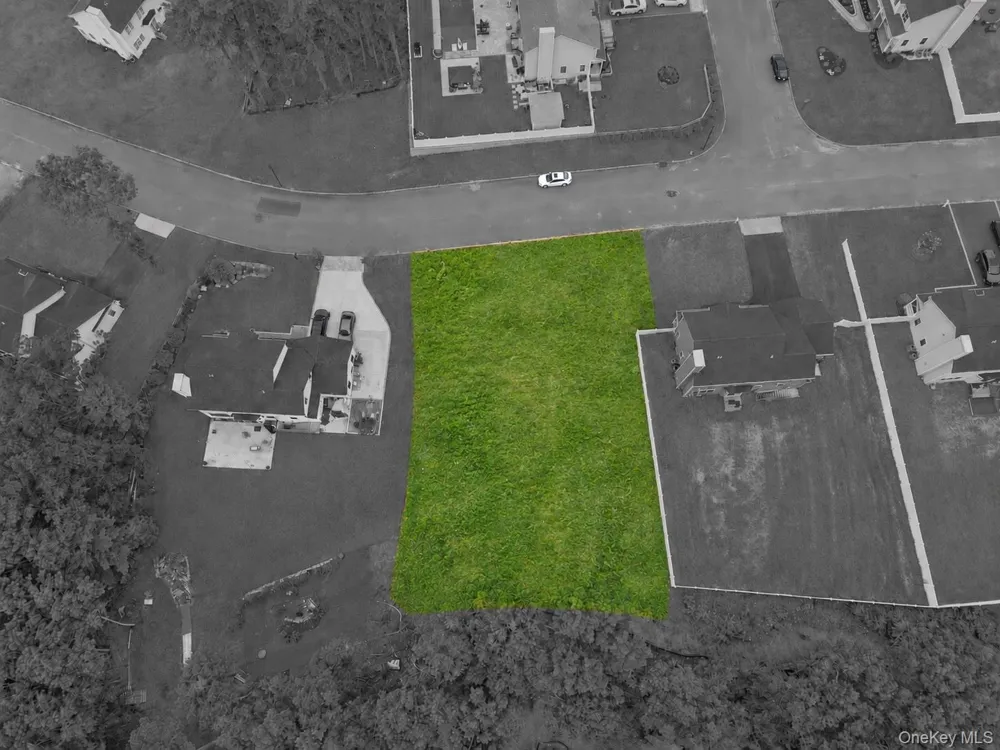Lot #36 Fox Run Court Ridge, NY 11961